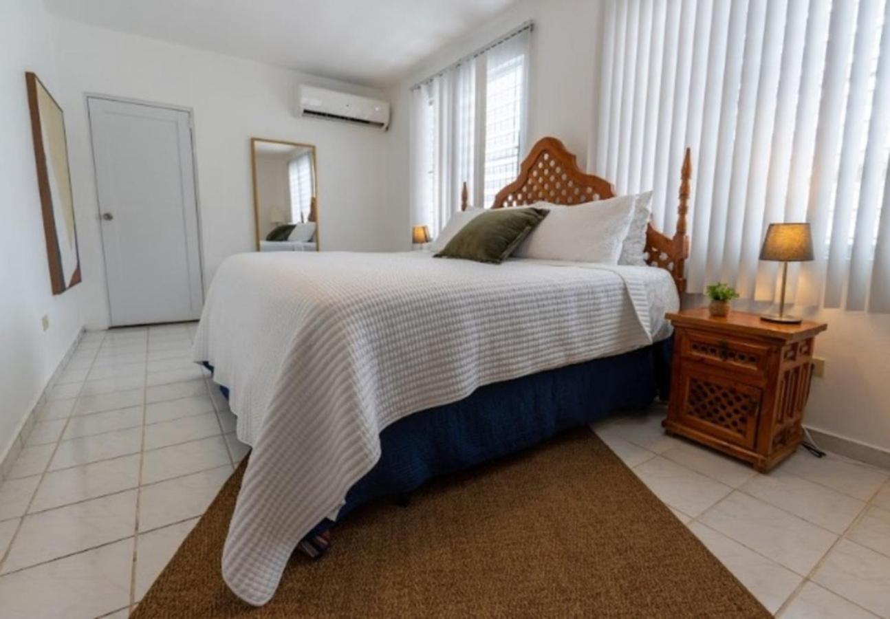 El Flamingo Beach Club Manati Luaran gambar