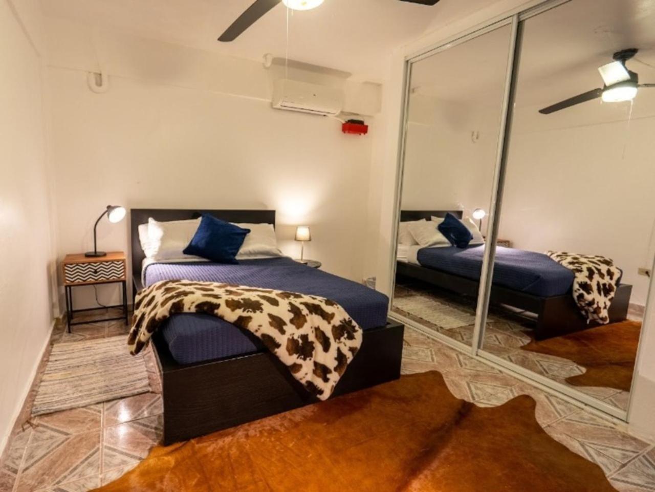 El Flamingo Beach Club Manati Luaran gambar